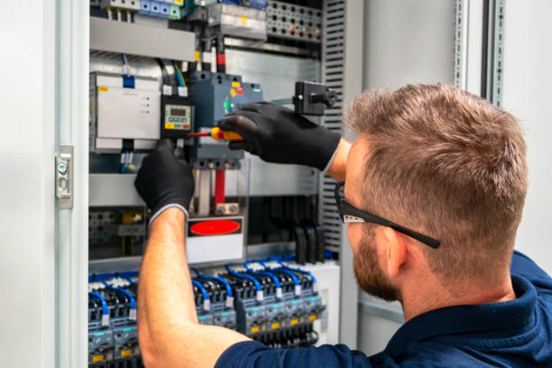 Emergency Electrical Repair Services in Crescent City, CA