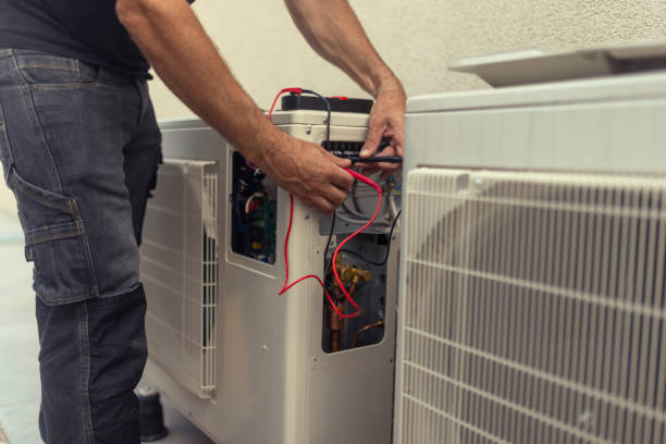 Emergency Electrical Repair Services in Crescent City, CA